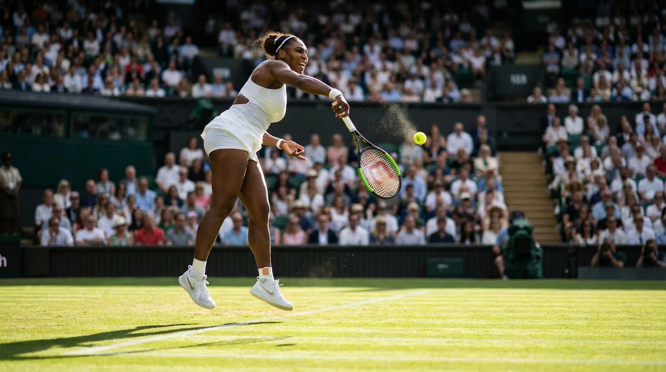 Zakłady bukmacherskie na tenis